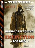 Extinction I - L'alba (eBook, ePUB)