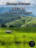 Hietta - Le Ceneri dell'impero (eBook, ePUB)