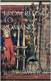 From Ritual to Romance (eBook, ePUB)