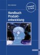 Handbuch Produktentwicklung (eBook, PDF) - Bild 1