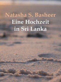 Cover Eine Hochzeit in Sri Lanka (eBook, ePUB)