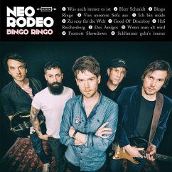 Bingo Ringo - Neo Rodeo