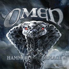 Hammer Damage - Omen