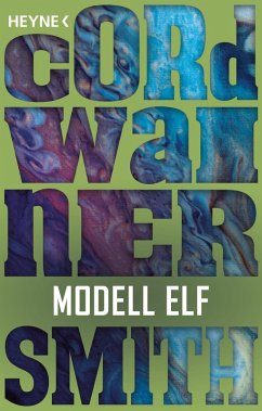 Modell Elf (eBook, ePUB) - Smith, Cordwainer
