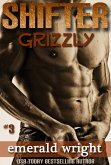 SHIFTER - Grizzly - Part 3 (eBook, ePUB)
