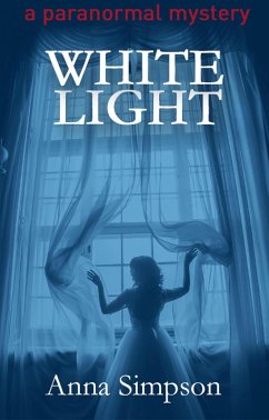 White Light (eBook, ePUB) - Simpson, Anna