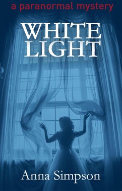 Cover White Light (eBook, ePUB)