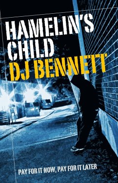 Cover Hamelin's Child (eBook, ePUB)