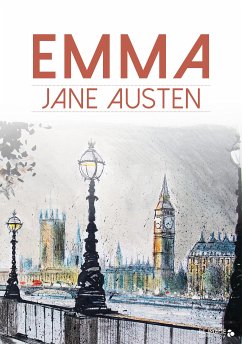 Emma (eBook, ePUB) - Austen, Jane