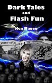Dark Tales and Flash Fun (eBook, ePUB)