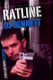 Ratline (Hamelin's Child, #5) (eBook, ePUB)