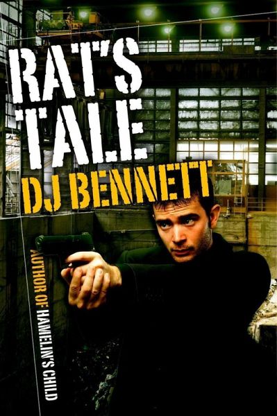 Rat's Tale (Hamelin's Child, #4) (eBook, ePUB) Rat's Tale (Hamelin's Child, #4) (eBook, ePUB)