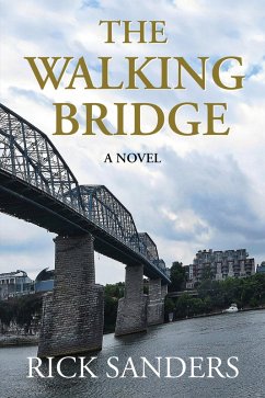 Cover The Walking Bridge (eBook, ePUB)