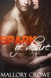 Spark of Desire (eBook, ePUB) - Bild 1