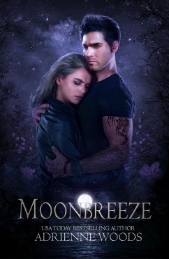Moonbreeze (The Dragonian Series, #4) (eBook, ePUB) - Woods, Adrienne