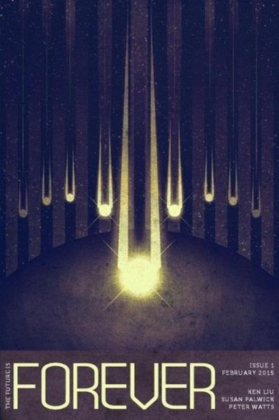 Forever Magazine Issue 1 (eBook, ePUB) Forever Magazine Issue 1 (eBook, ePUB)