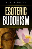 Esoteric Buddhism (eBook, ePUB)