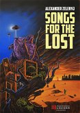 Songs for The Lost (eBook, ePUB)