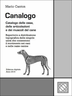 Canalogo (eBook, ePUB) - Canton, Mario