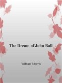 A Dream of John Ball (eBook, ePUB)