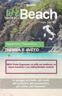 weBeach – Trebbia e Aveto (eBook, ePUB) - Tuccimei, Filippo