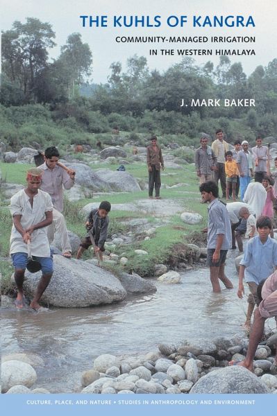 The Kuhls of Kangra (eBook, PDF) The Kuhls of Kangra (eBook, PDF)