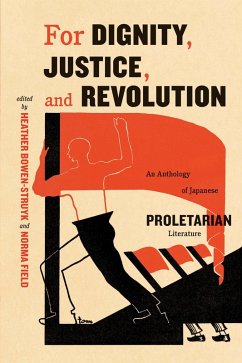 For Dignity, Justice, and Revolution (eBook, ePUB)