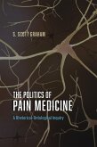 The Politics of Pain Medicine (eBook, ePUB)