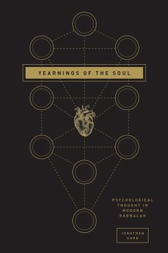 Cover Yearnings of the Soul (eBook, ePUB)