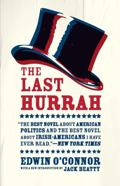 Cover The Last Hurrah (eBook, ePUB)