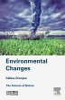 Environmental Changes (eBook, ePUB) - Bild 1