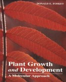 Plant Growth and Development (eBook, PDF)