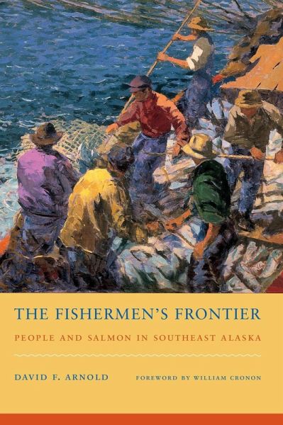 The Fishermen's Frontier (eBook, ePUB) The Fishermen's Frontier (eBook, ePUB)
