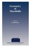 Geometry of Manifolds (eBook, PDF)