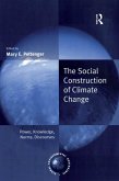 The Social Construction of Climate Change (eBook, ePUB)