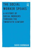 The Social Worker Speaks (eBook, ePUB)