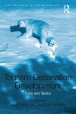 Tourism Destination Development (eBook, PDF)