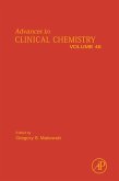 Advances in Clinical Chemistry (eBook, PDF)