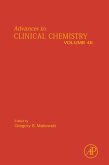 Advances in Clinical Chemistry (eBook, PDF)