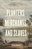 Planters, Merchants, and Slaves (eBook, ePUB)