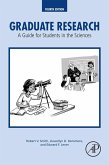 Graduate Research (eBook, ePUB)