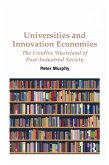 Universities and Innovation Economies (eBook, PDF)