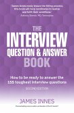 Interview Question & Answer Book, The (eBook, ePUB)