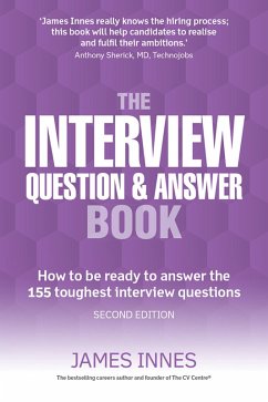 Cover Interview Question & Answer Book, The (eBook, ePUB)