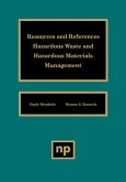 Resources and References (eBook, PDF)