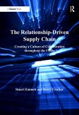 The Relationship-Driven Supply Chain (eBook, ePUB)