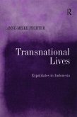 Transnational Lives (eBook, ePUB)