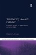 Transforming Law and Institution... - Bild 1