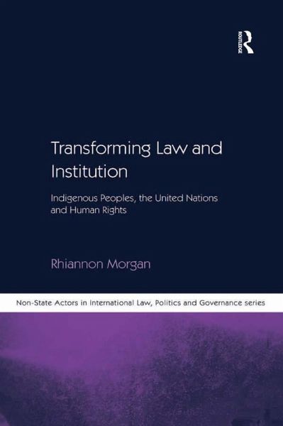 Transforming Law and Institution (eBook, ePUB) Transforming Law and Institution (eBook, ePUB)
