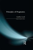 Principles of Pragmatics (eBook, PDF)